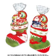 XM ソックスブーツ Lサイズ 69g