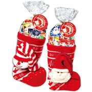 XM ソックスブーツ LLサイズ 86g