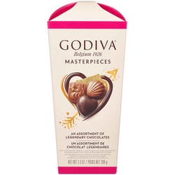 マスターピースフラワーボックス 209g