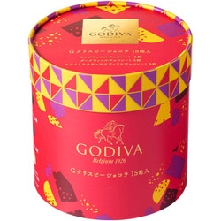 Gクリスピーショコラ 15粒入