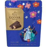 ダーク チョコレート ウエハース 4枚入