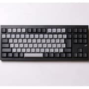 ゲーミングキーボード VERY PERI 磁気スイッチ ラピッドトリガー対応 有線 日本語配列 80％ ブラック VM87HE-J-VPB