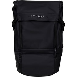 スタイリッシュな北欧モダンリュック 22リットルモデル ブラック STREET Light Black