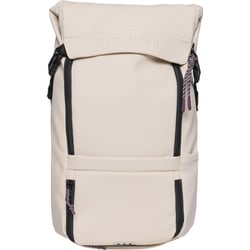 スタイリッシュな北欧モダンリュック 22リットルモデル クリームホワイト STREET Light Cream White