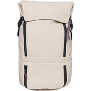 スタイリッシュな北欧モダンリュック 22リットルモデル クリームホワイト STREET Light Cream White