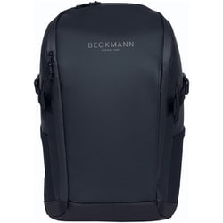 オールシーン対応の万能リュック 26リットルモデル ブラック STREET GO Black