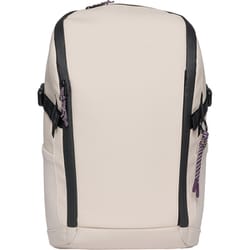 オールシーン対応の万能リュック 26リットルモデル クリームホワイト STREET GO Cream White