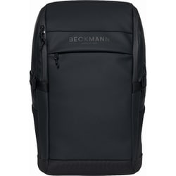 5リットル拡張機能つき 通勤通学から旅行まで使える高性能リュック 30-35リットルモデル ブラック STREET FLX Black