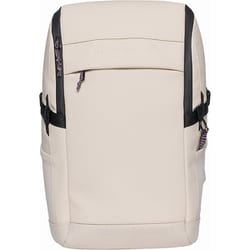 5リットル拡張機能つき 通勤通学から旅行まで使える高性能リュック 30-35リットルモデル クリームホワイト STREET FLX Cream White