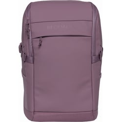 5リットル拡張機能つき 通勤通学から旅行まで使える高性能リュック 30-35リットルモデル グレープ STREET FLX Grape
