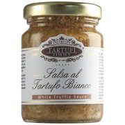 白トリュフ入りソース 50g