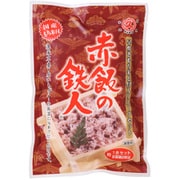 赤飯の鉄人 早炊ききもち米と具入りスープセット 1合セット