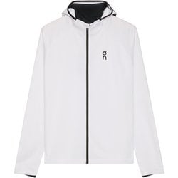 クライメイトジップフーディー レディース ランニングウェア パーカー ホワイト XSサイズ 1WE10330069