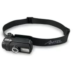 充電ヘッドライト 500lm HX10LT-038BK