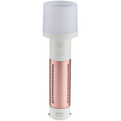 ランタンライト コーラルピンク 懐中電灯 DOP-270（CP）