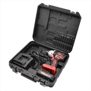 DC18V 充電式 1/2DR インパクトレンチセット IW946-500N-S