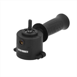 ドリル用 ダブルアクションアダプター