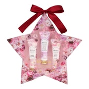 Meica ハンドクリーム3本セット Modesty Blossom ME72576