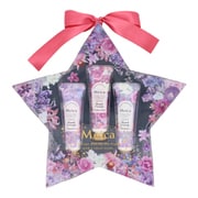 Meica ハンドクリーム3本セット Nobility Blossom ME72577