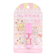 PK41200 [ストーン付リップグロス＜ポケピースPK＞]