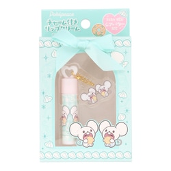 PK41205 [チャーム付リップクリーム＜ワッカネズミ＞]