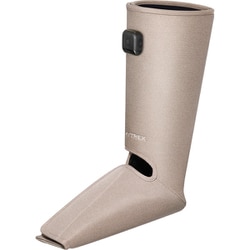 フットマッサージャー MYTREX RAKUNO FIT PLUS ベージュ MT-RFP-25BG