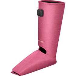 フットマッサージャー MYTREX RAKUNO FIT PLUS ピンク MT-RFP-25P