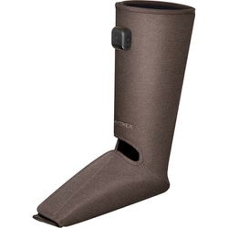 フットマッサージャー MYTREX RAKUNO FIT PLUS ブラウン MT-RFP-25BR