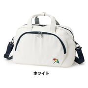 ARNOLD PALMER アーノルドパーマー ボストンバッグ WH APBB-03