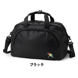 ARNOLD PALMER アーノルドパーマー ボストンバッグ BK APBB-03
