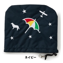ARNOLD PALMER アーノルドパーマー アイアンへヘッドカバー NV APIC-10