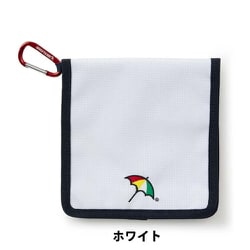 ARNOLD PALMER アーノルドパーマー マルチポーチ WH APMP-01