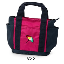 ARNOLD PALMER アーノルドパーマー ラウンドバッグ PK APRB-06