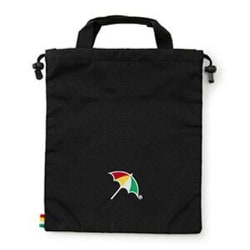 ARNOLD PALMER アーノルドパーマー シューズケース BK/GR APSC-15