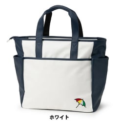 ARNOLD PALMER アーノルドパーマー トートバッグ WH APTB-02