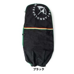 ARNOLD PALMER アーノルドパーマー トラベルカバー BK APTC-105