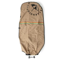 ARNOLD PALMER アーノルドパーマー トラベルカバー KHAKI APTC-105