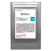 純アセトン 16L ASE16