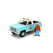 JADA36294 1/24 1980 シェビー ブレイザー スモーキー ベア [ダイキャストミニカー]