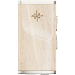 Snowsky MELODY ポータブルヘッドホンアンプ USB DAC内蔵 Maple FIO-SSMELODY-M