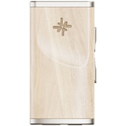 Snowsky MELODY ポータブルヘッドホンアンプ USB DAC内蔵 Maple FIO-SSMELODY-M