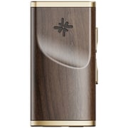 Snowsky MELODY ポータブルヘッドホンアンプ USB DAC内蔵 Walnut FIO-SSMELODY-W