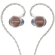 FP3 USB Type-C イヤホン インイヤーモニター型 Walnut FIO-IEM-FP3TC-W