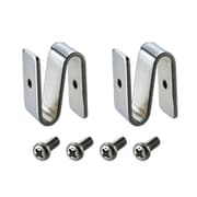 ベーシックシリーズ フラットシェルフ用連結アドオンシェルフコネクター 2個1セット B9995CFS