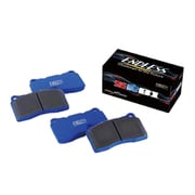 ブレーキパッド SR01 (フロント用) ダイハツ YRV M201G,211G / コペン L880K,LA400K EP387SR01