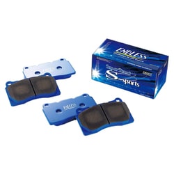 ブレーキパッド SSS （リア用） ホンダ S2000 AP1/2 EP451SSS EP451SS2