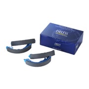 ブレーキシュー TYPE-NA (リヤセット) ES5524NA