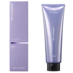 ソマルカラボ カラーシャンプー パープル