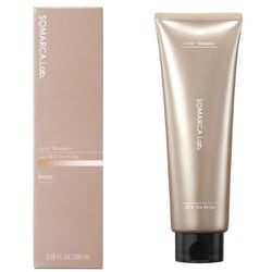 ソマルカラボ カラーシャンプー ミルクティーベージュ