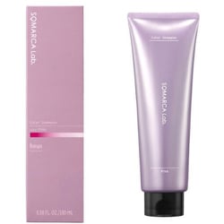 ソマルカラボ カラーシャンプー ピンク